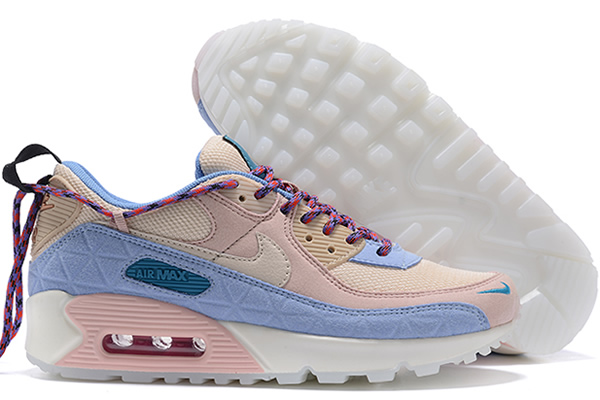 Women Air Max 90 8986-25